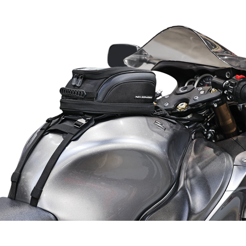 Commuter Lite Tank Bag