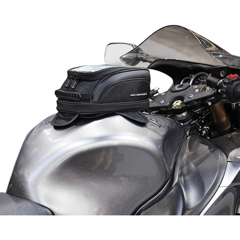 Commuter Lite Tank Bag