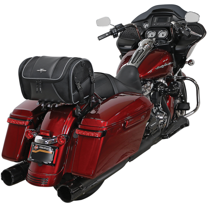 Route 1 Day Trip Roll Bag