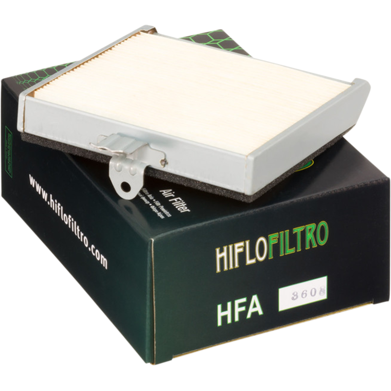 HiFloFiltro Air Filter for S50 Boulevard 05-14