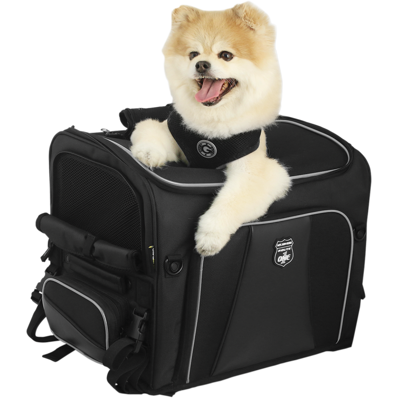 Route 1 Rover Pet Carrier