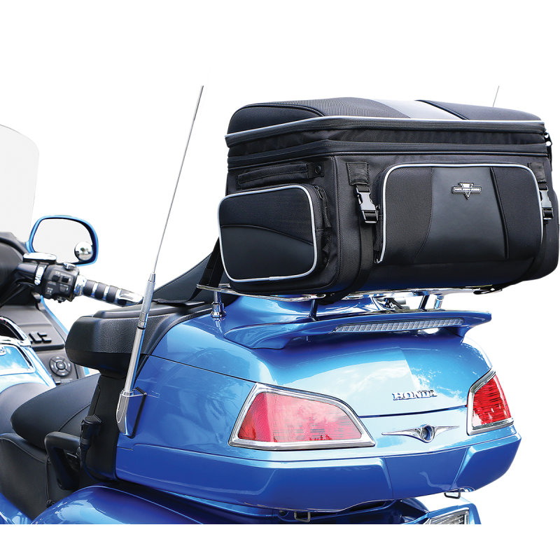 Route 1 Traveler Tour Trunk Bag