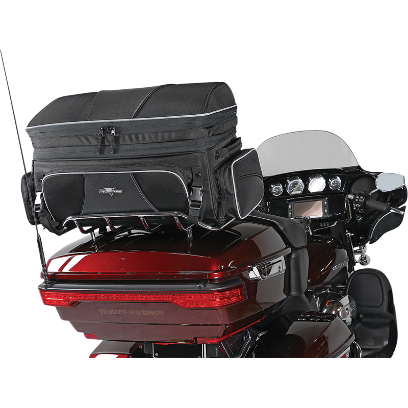 Route 1 Traveler Tour Trunk Bag