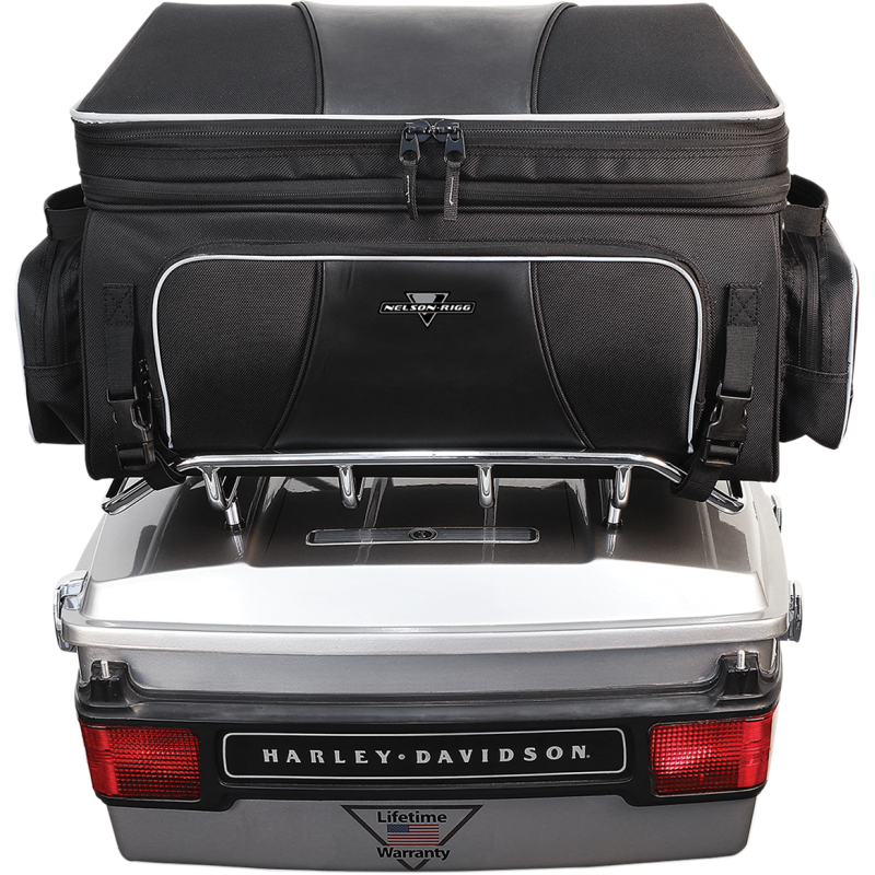 Route 1 Traveler Tour Trunk Bag