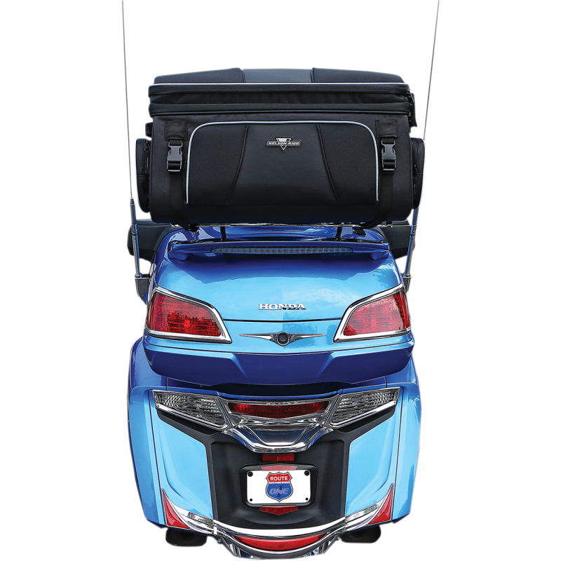 Route 1 Traveler Tour Trunk Bag