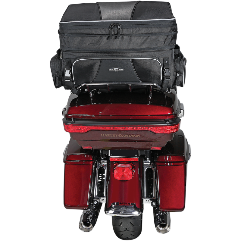 Route 1 Traveler Tour Trunk Bag