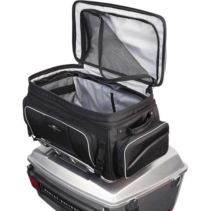 Route 1 Traveler Tour Trunk Bag