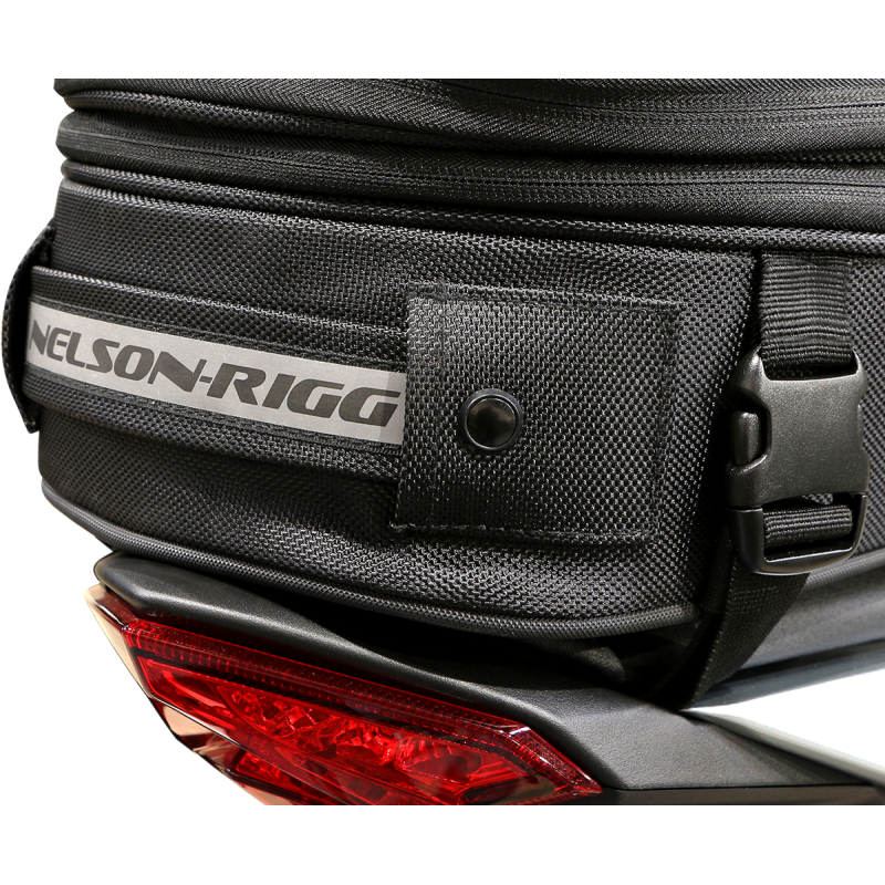 Commuter Lite Tail/Seat Bag