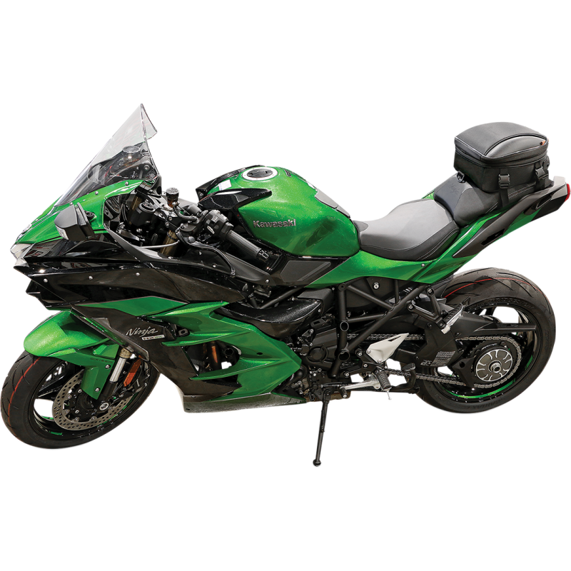 Commuter Lite Tail/Seat Bag