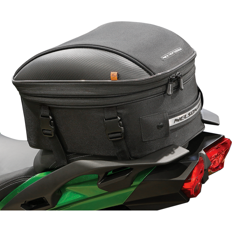 Touring Commuter Tail/Seat Bag