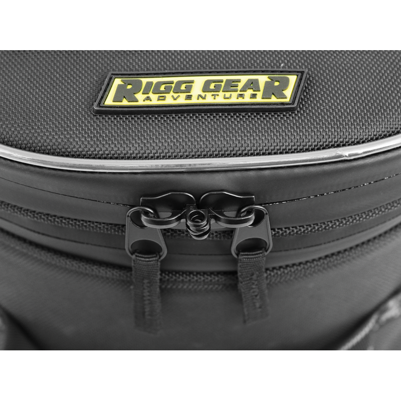 Trails End Adventure Tail Bag
