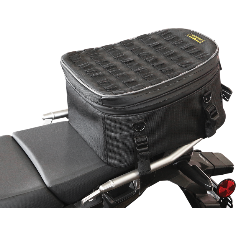 Trails End Tail Bag - Adventure