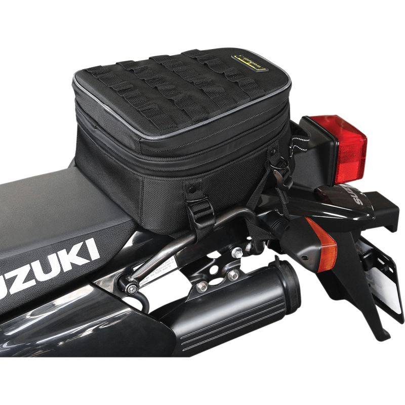 Trails End Tail Bag - Dual Sport/Enduro