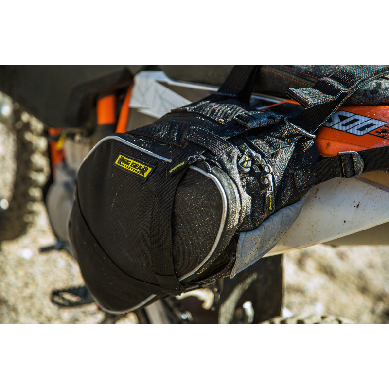 RG-020 Dual-Sport Saddlebags