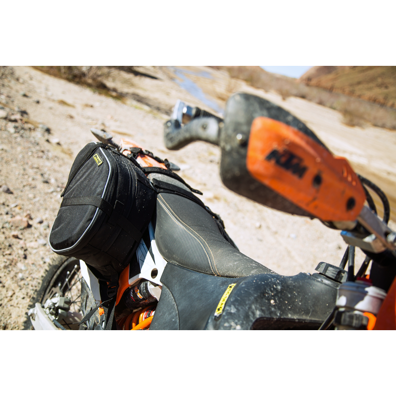 RG-020 Dual-Sport Saddlebags