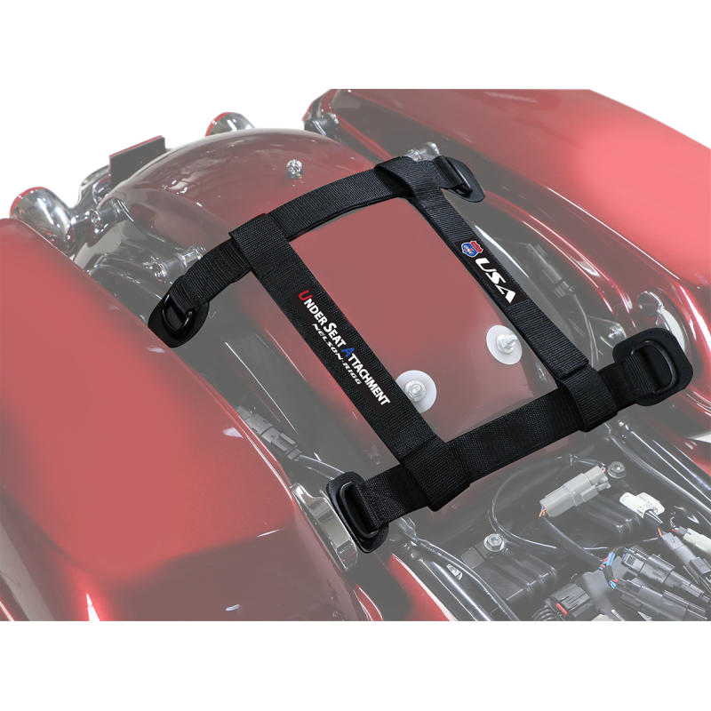 Under Seat Attachment