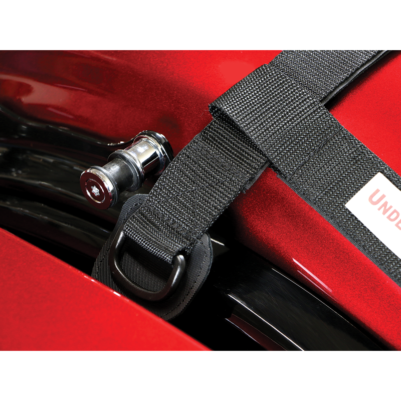 Under Seat Attachment