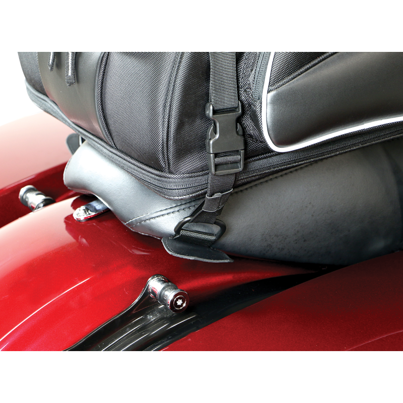 Under Seat Attachment