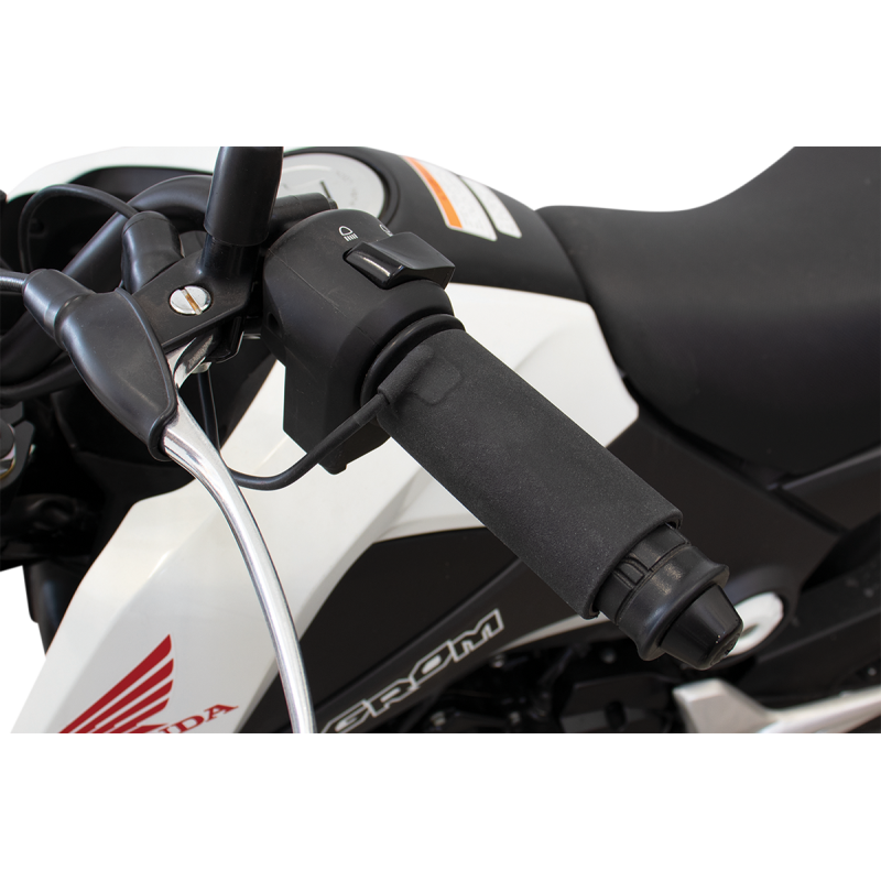 X-Claws Heated Clip-On Grip Kit, 5V USB