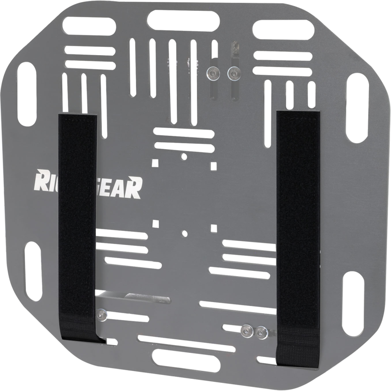 Nelson-Rigg Sierra Dry Saddlebag Strap Kit