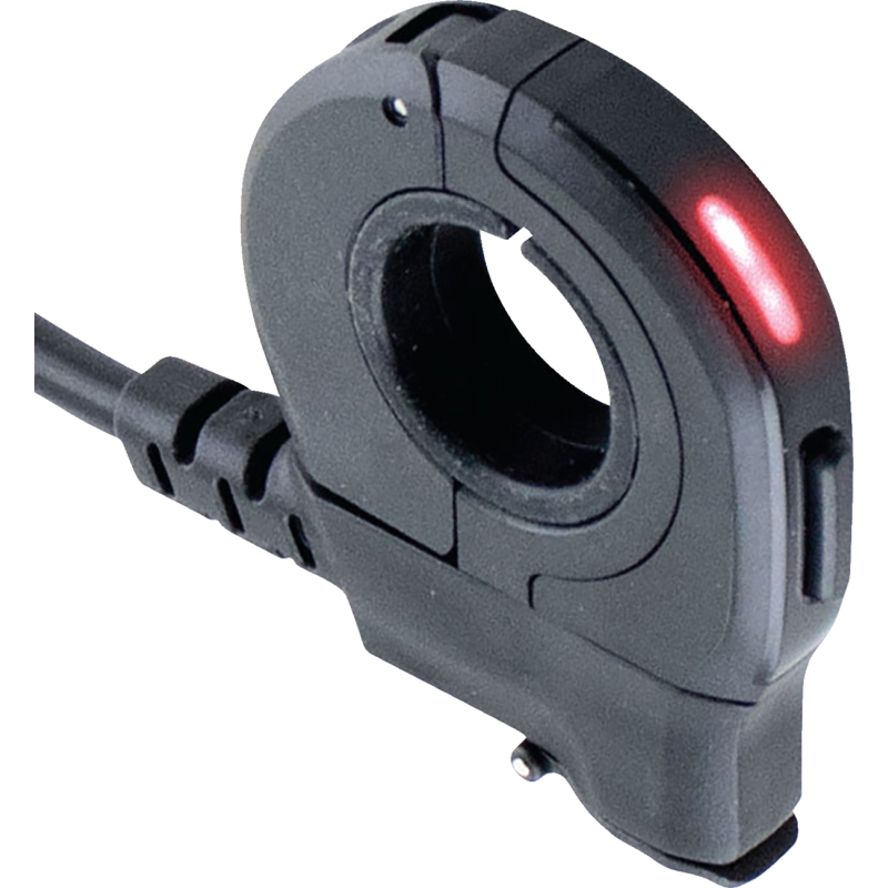 Koso Heated Grip Thumb Switch with USB Charger