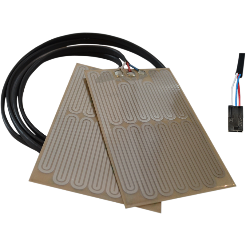 Standard kit for w/ OEM plastic connectors for Yamaha