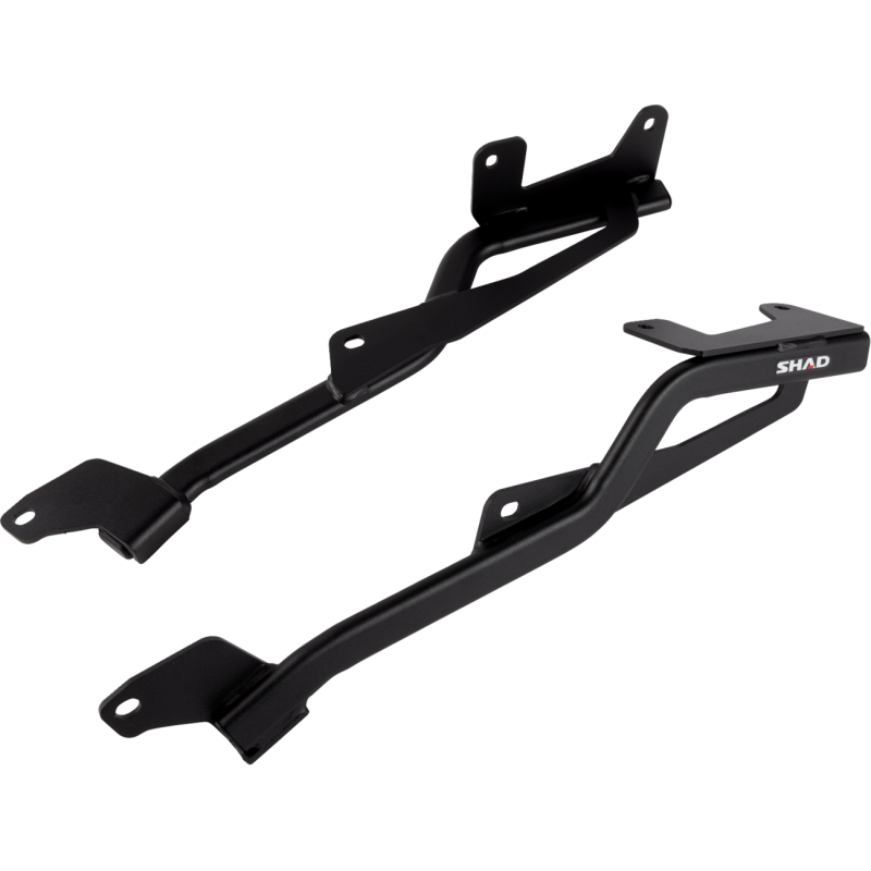 Kenai Top Case Mount - Honda CRF1100L