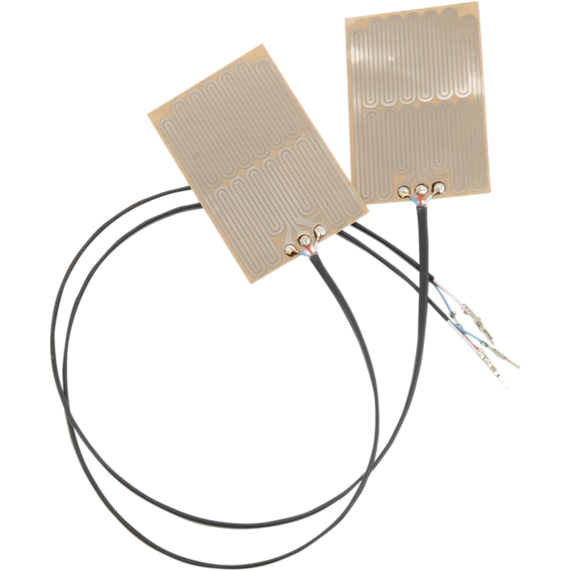 Standard length 3-wire kit w/ OEM terminals for Ski-Doo