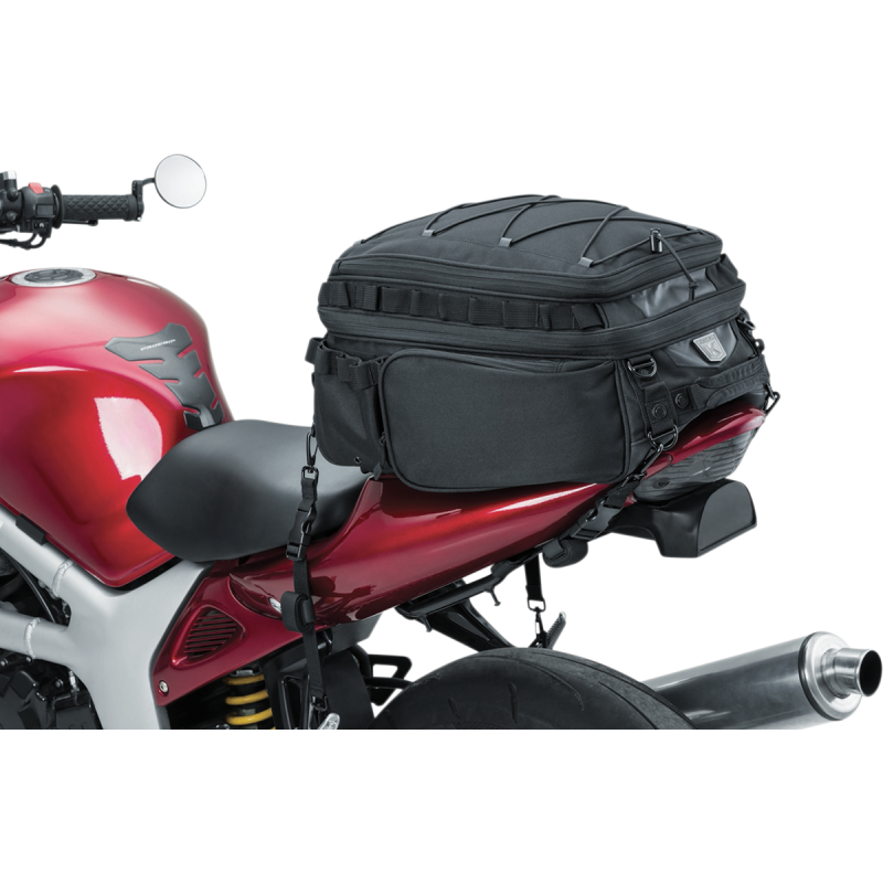 Momentum Roamer Tail Bag