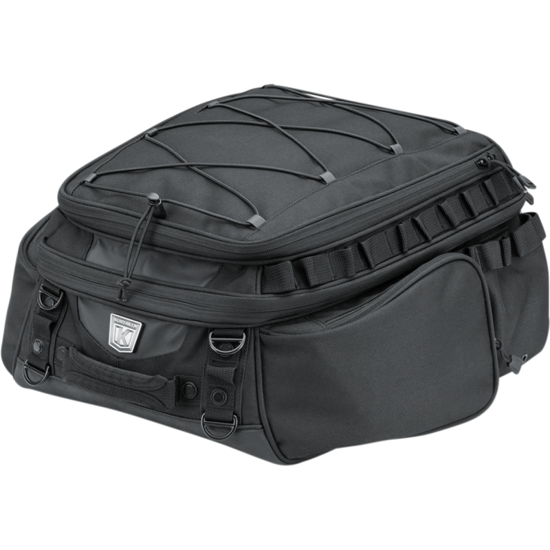 Momentum Roamer Tail Bag