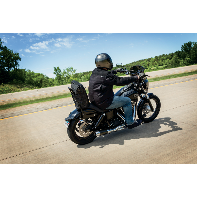 Momentum Deadbeat Duffle