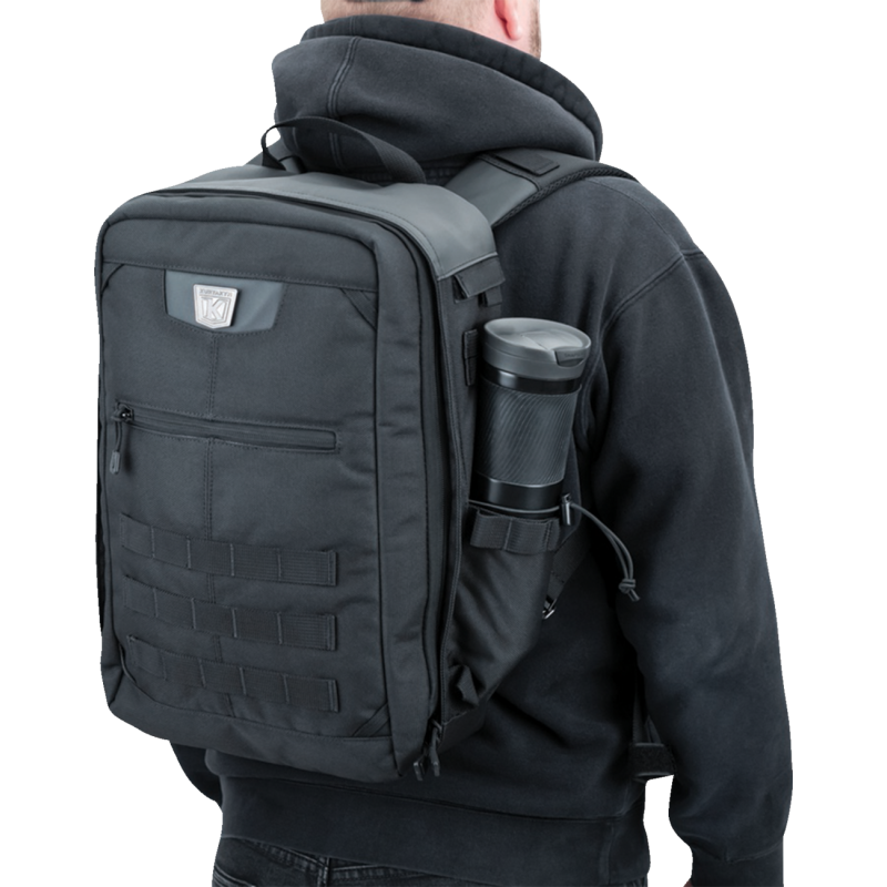 Momentum Runaway Backpack