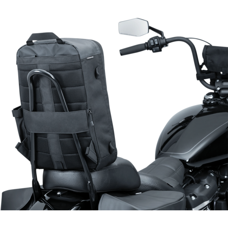 Momentum Runaway Backpack