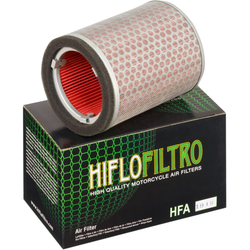 HiFloFiltro Air Filter for CBR1000R 04-07 (requires