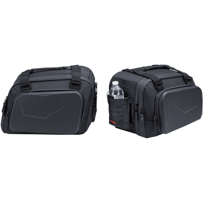 Kuryakyn XKursion Motorcycle Luggage Collection