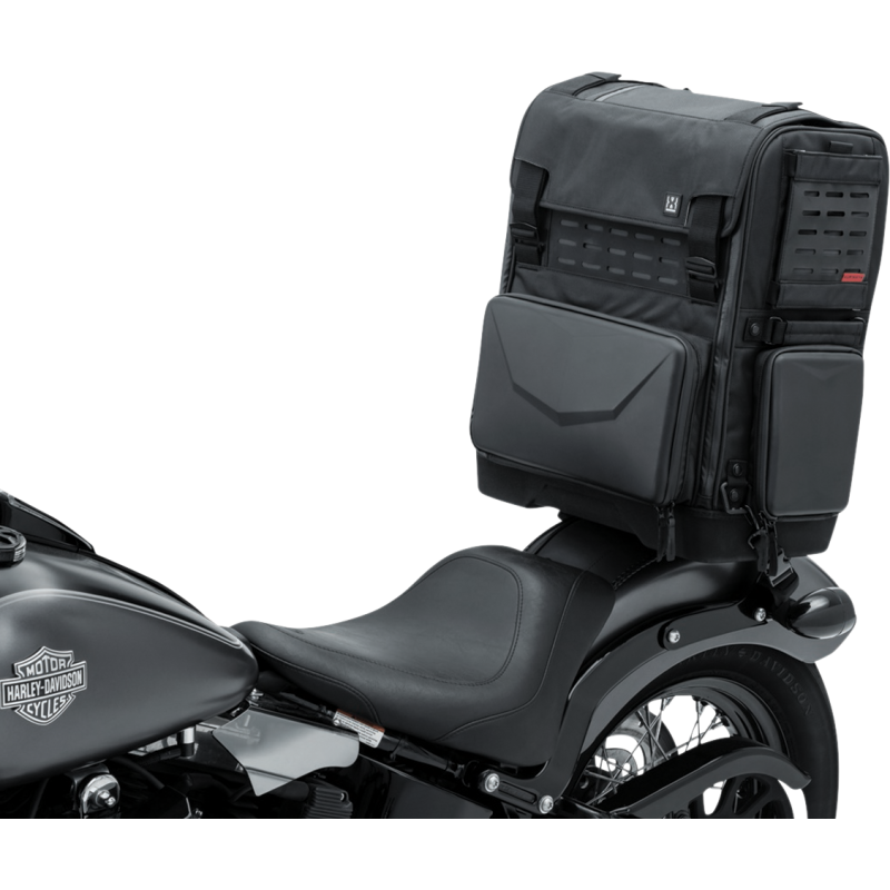 XKursion XS Odyssey Bag