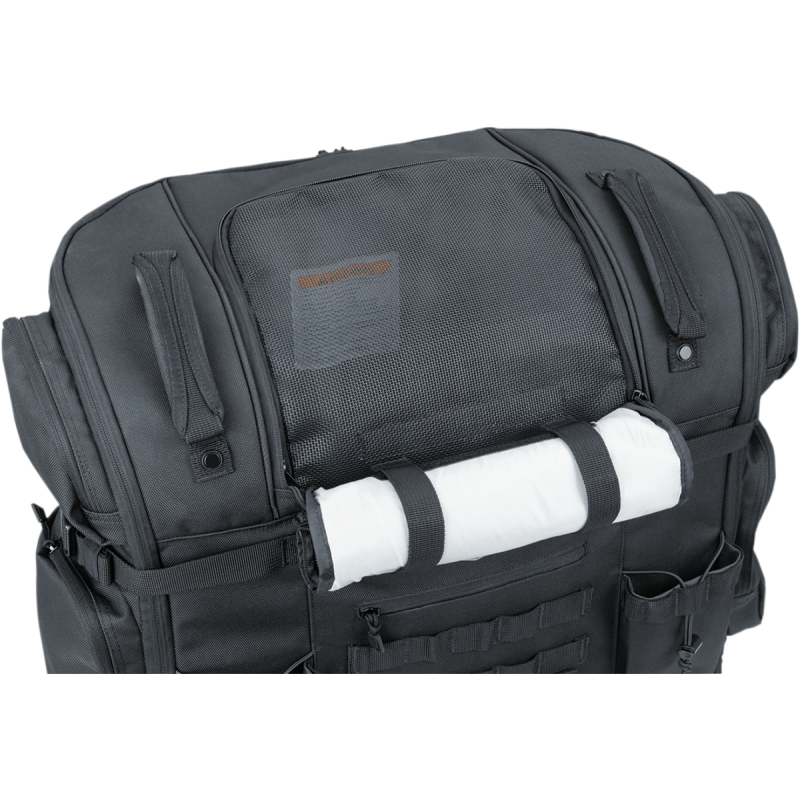 Kuryakyn Motorcycle Pet Carriers