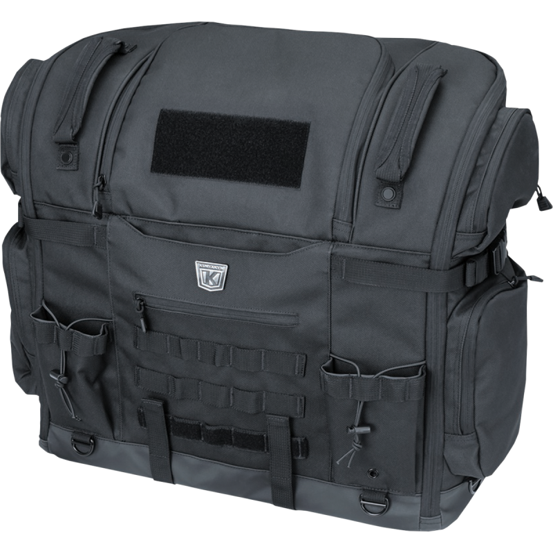 Kuryakyn Motorcycle Pet Carriers