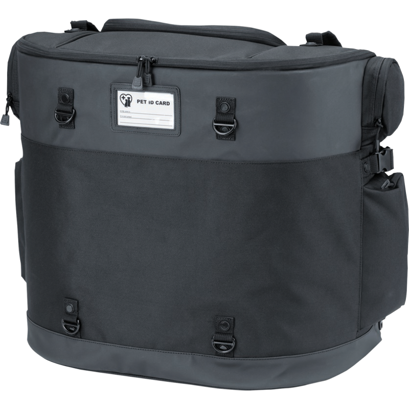 Kuryakyn Motorcycle Pet Carriers