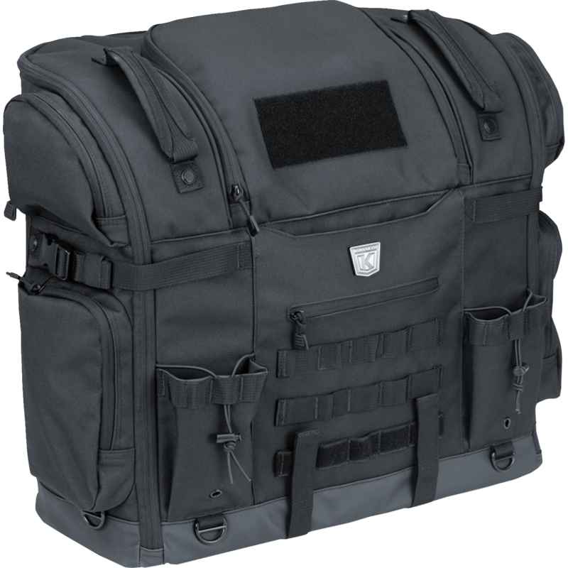 Kuryakyn Motorcycle Pet Carriers