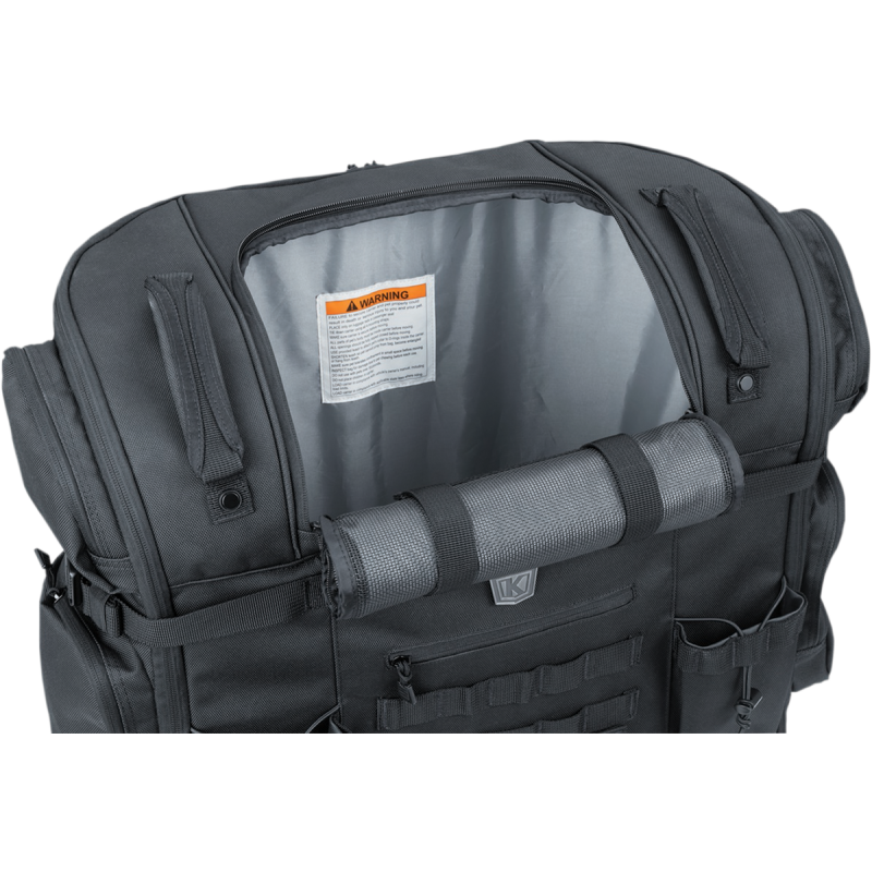 Kuryakyn Motorcycle Pet Carriers