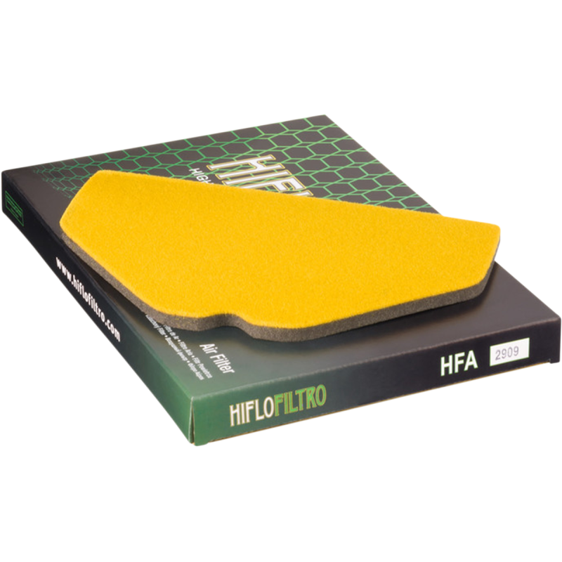 HiFloFiltro Air Filter for ZX-14 06-11