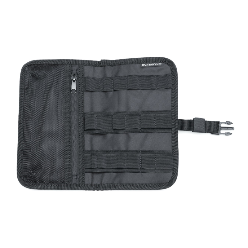 Trunk Lid Organizer Bag for Honda GL1800 Gold Wing 01-17