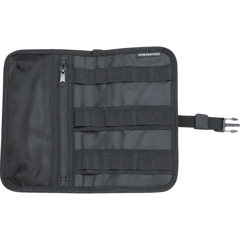 Trunk Lid Organizer Bag for Honda GL1800 Gold Wing 01-17