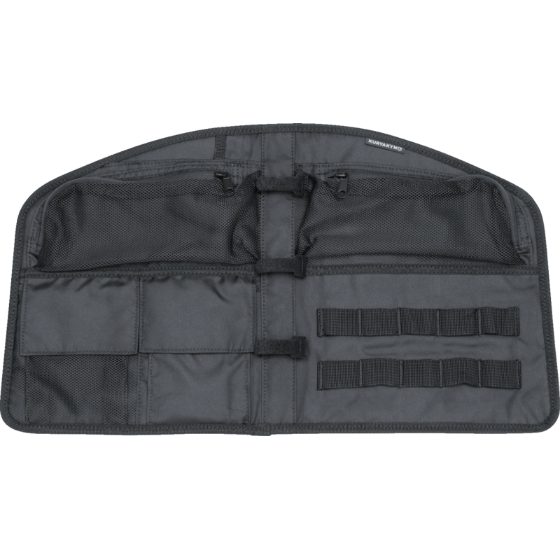 Trunk Lid Organizer Bag for Honda GL1800 Gold Wing 01-17