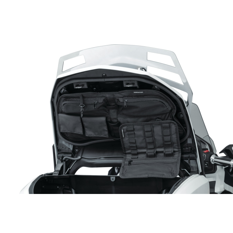Trunk Lid Organizer Bag for Honda GL1800 Gold Wing 18-20
