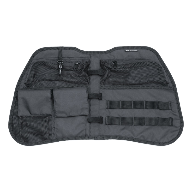 Trunk Lid Organizer Bag for Honda GL1800 Gold Wing 18-20