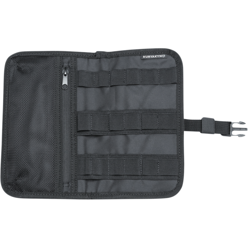 Trunk Lid Organizer Bag for Honda GL1800 Gold Wing 18-20