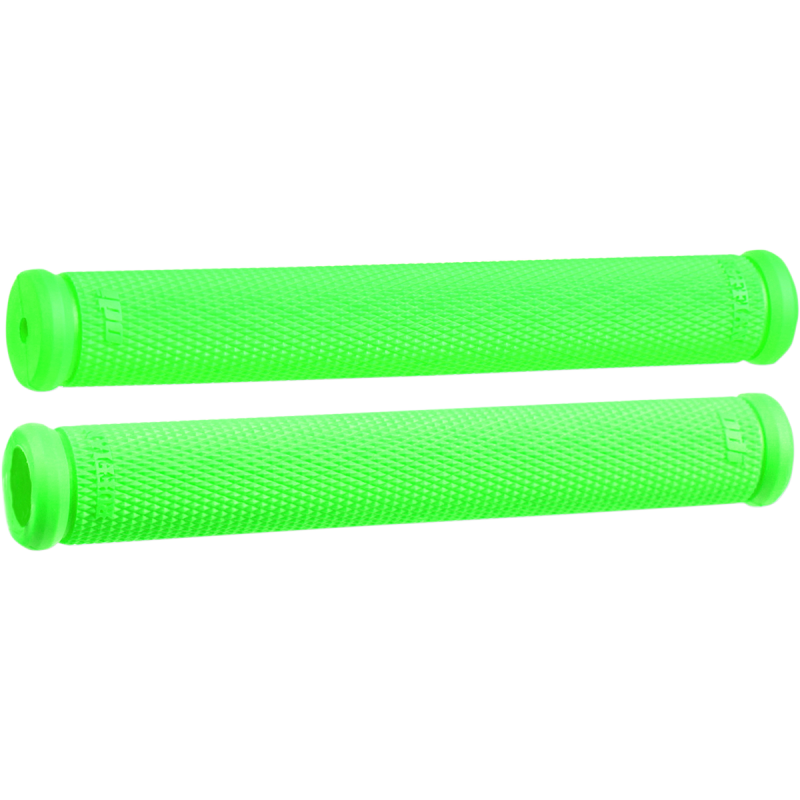 Snow Ruffian Grips - Fluorescent green