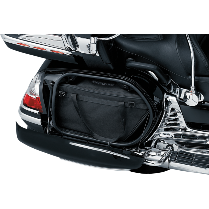 Saddlebag Liners